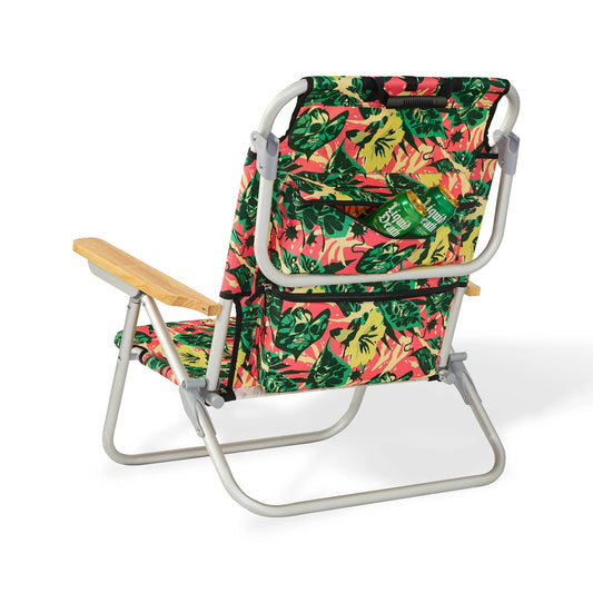 Death's A Beach Chair