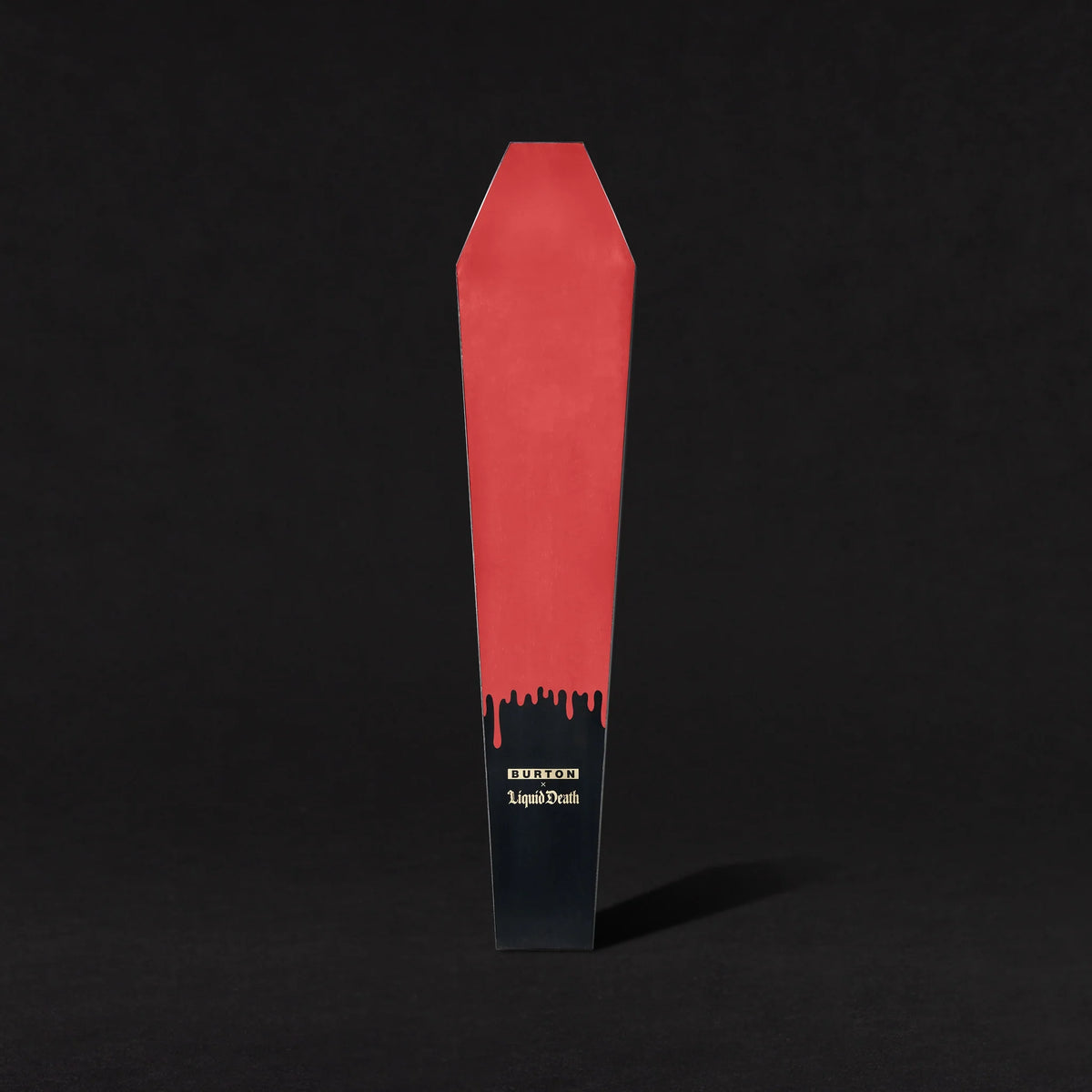 Burton Deathtrap Snowboard