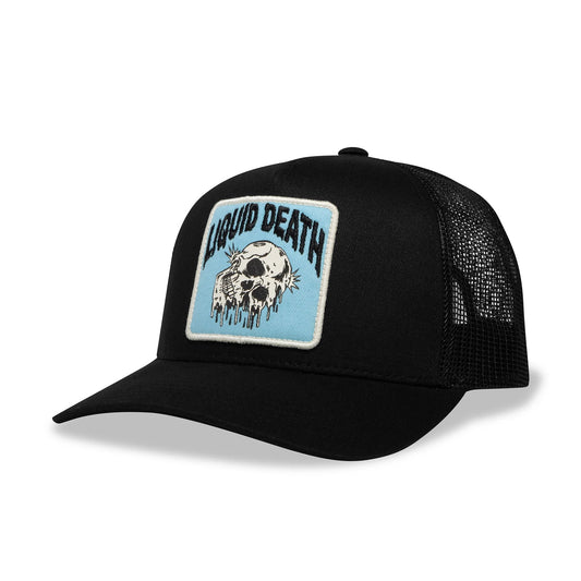Death Dripper Hat