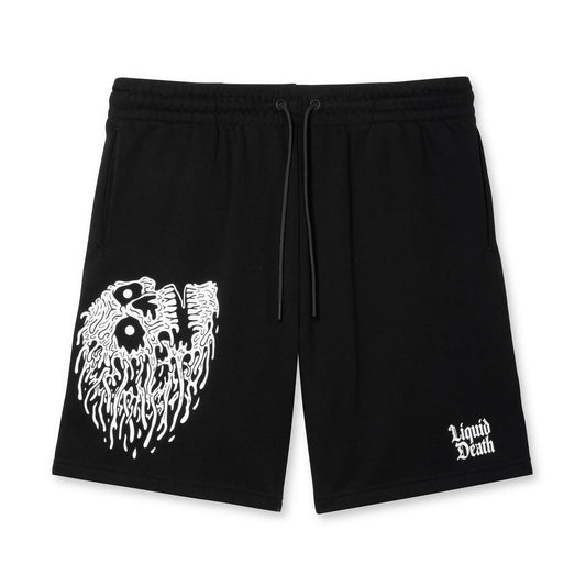 Instant Death Sweatshorts