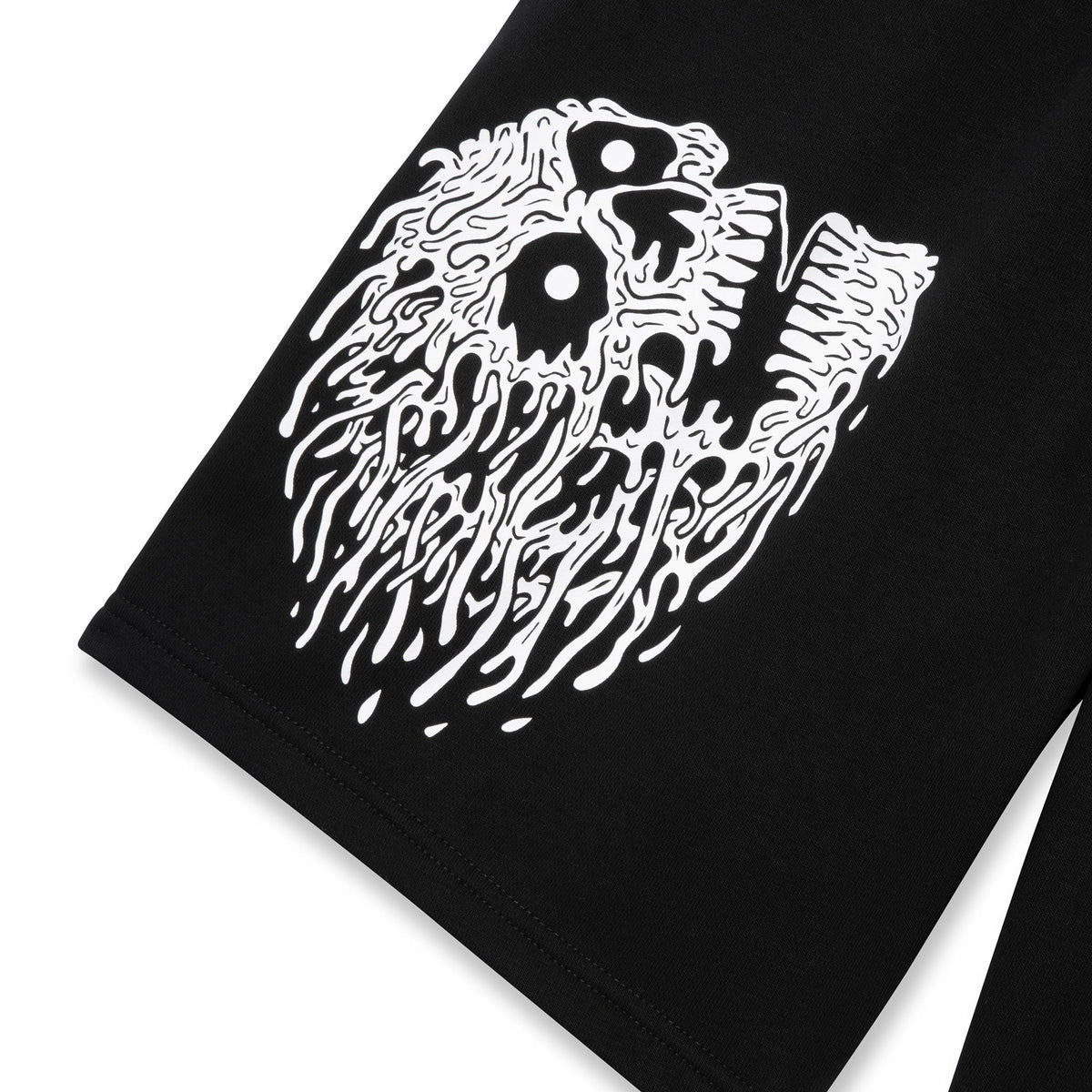 Instant Death Sweatshorts