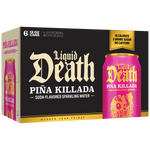 Piña Killada