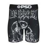 Liquid Death x PSD Deathpool Boxer Brief