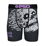 Liquid Death x PSD Instant Death Boxer Brief