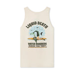 Water Boarders Tank