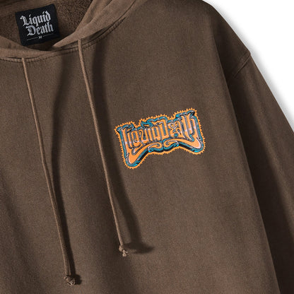 House of Skulls Hoodie