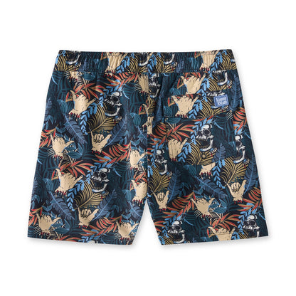Deathy Bahama Boardshorts