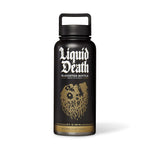 Reusable Slaughter Bottle (32oz)