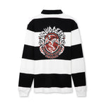 Skull Punter Rugby Shirt