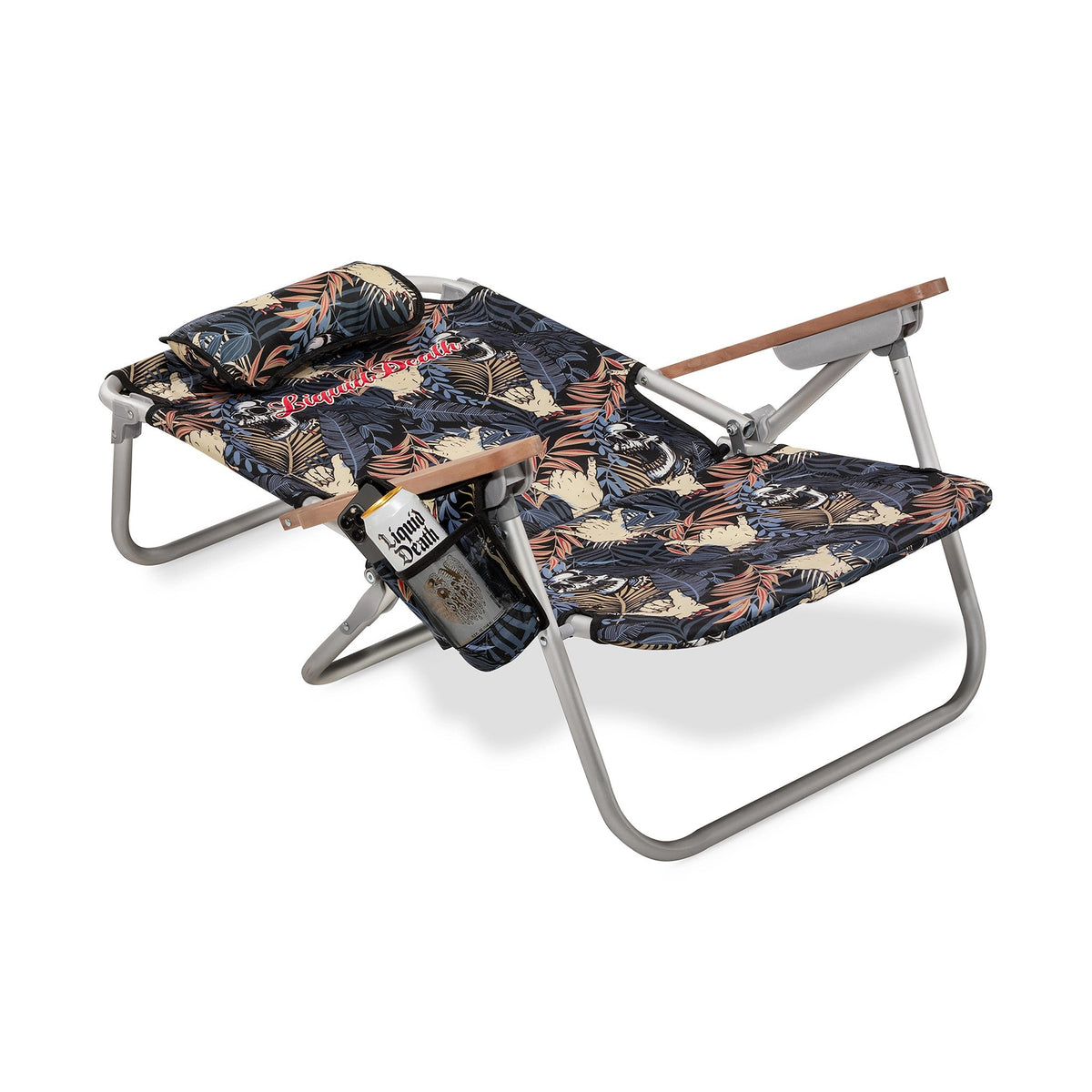 Deathy Bahama Beach Chair
