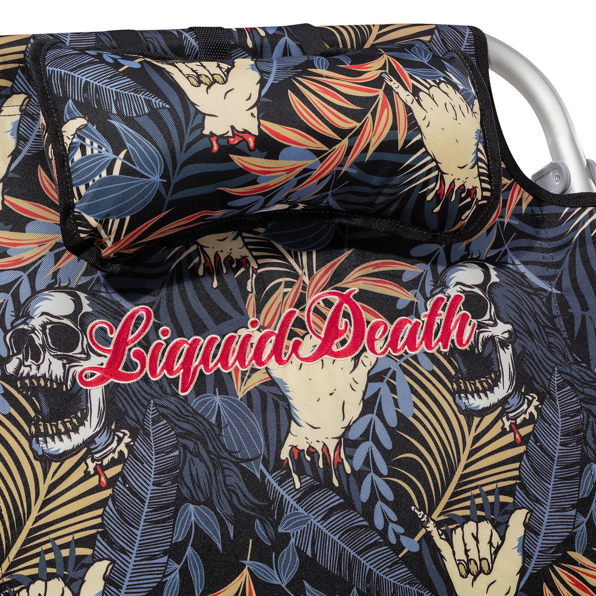 Deathy Bahama Beach Chair